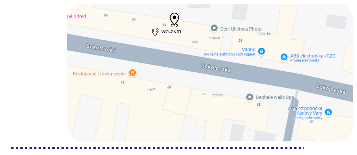 Mapa 1
