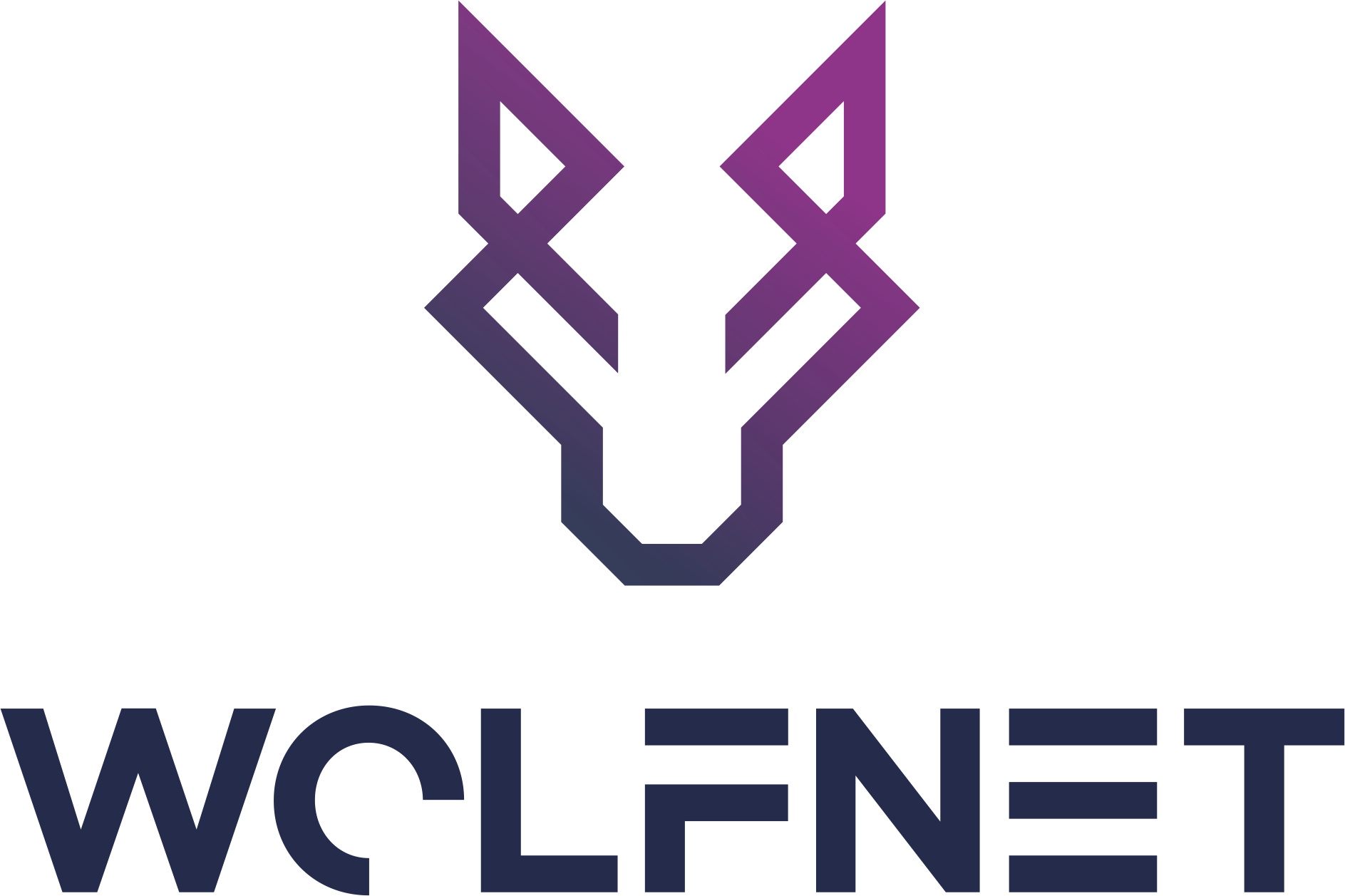 WolfNet Logo
